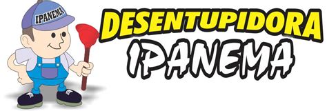 DESENTUPIDORA IPANEMA em Jataí/GO .